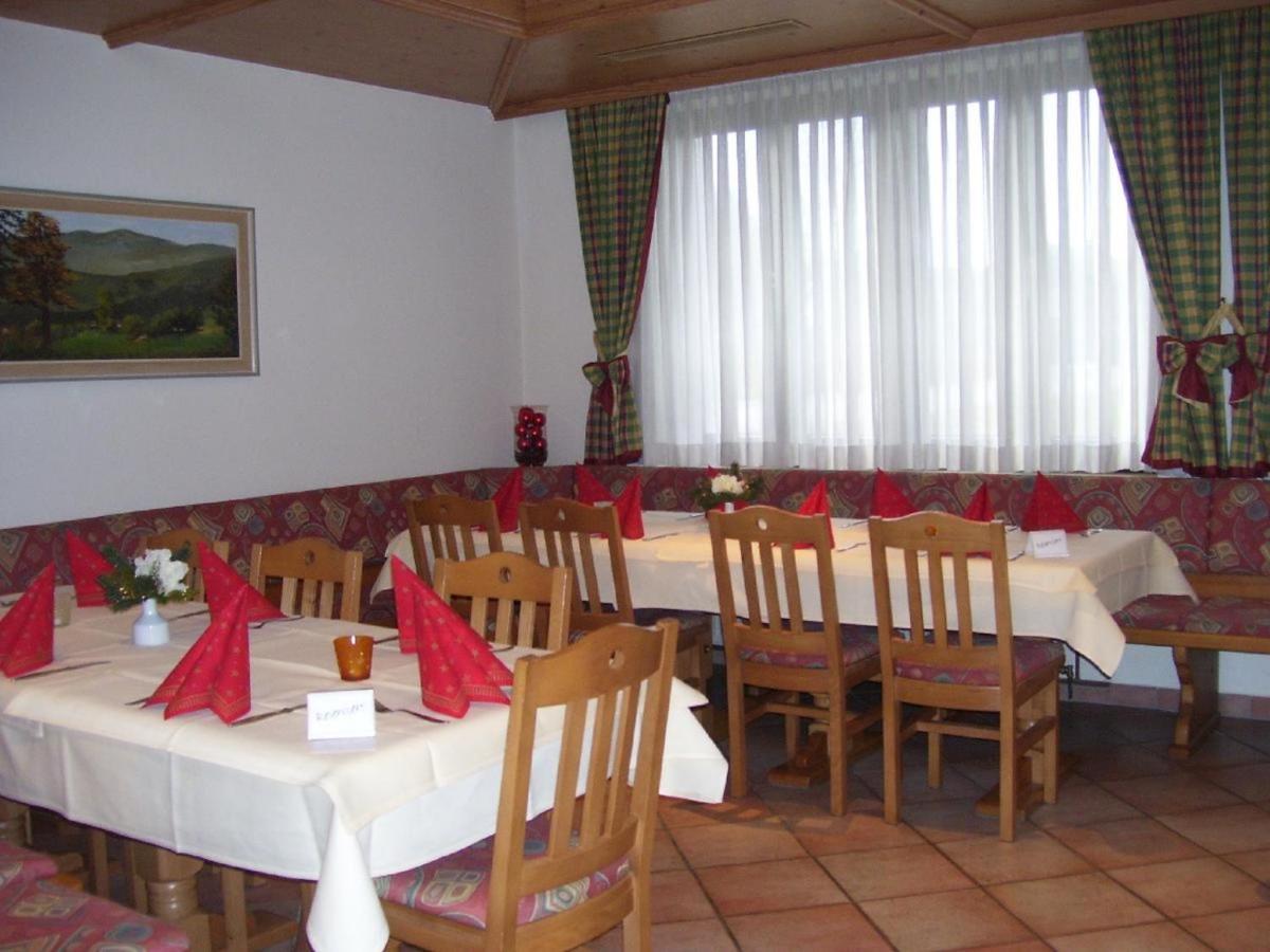 Hotel Landgasthof Hacker Zachenberg Extérieur photo