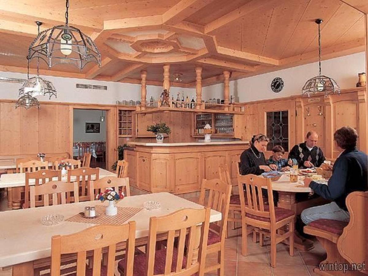 Hotel Landgasthof Hacker Zachenberg Extérieur photo